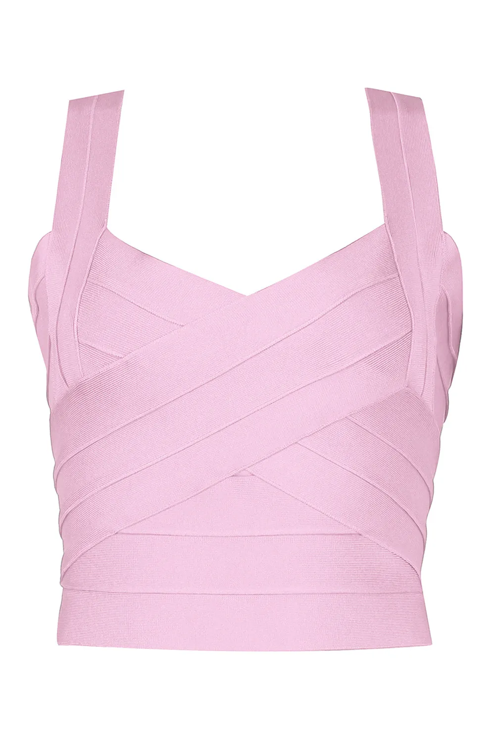 Ladies Camisole Bandage Tops
