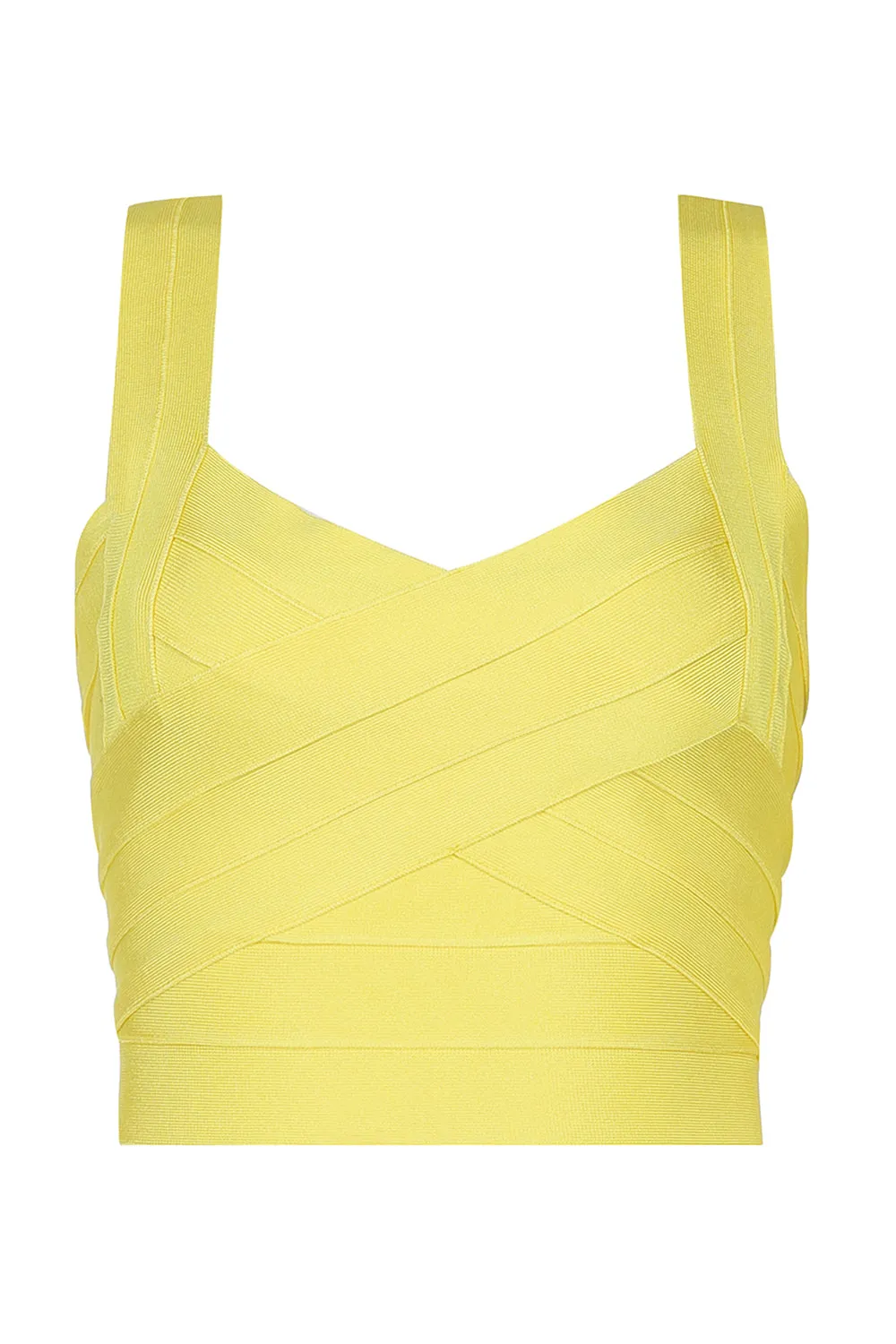 Ladies Camisole Bandage Tops