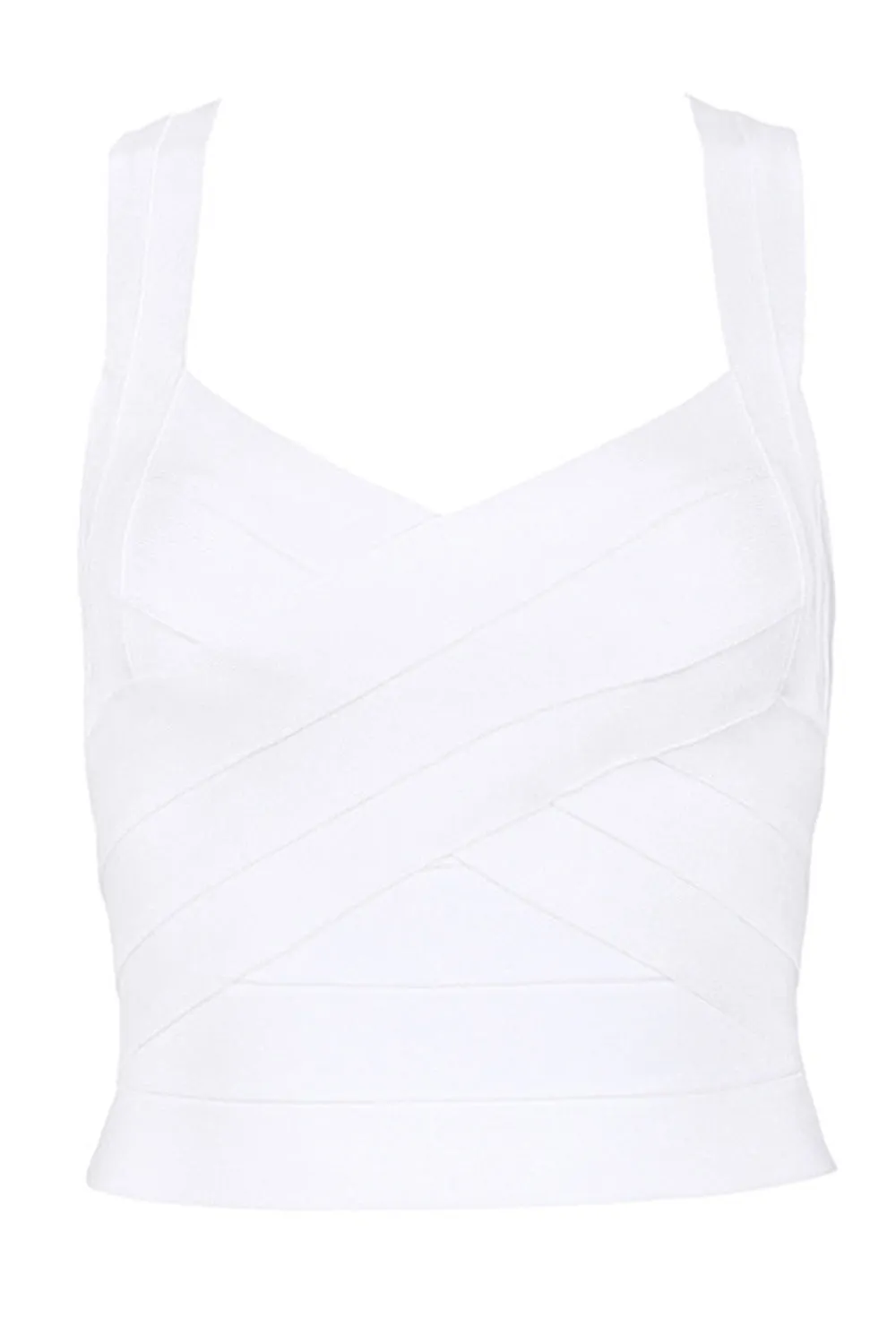 Ladies Camisole Bandage Tops