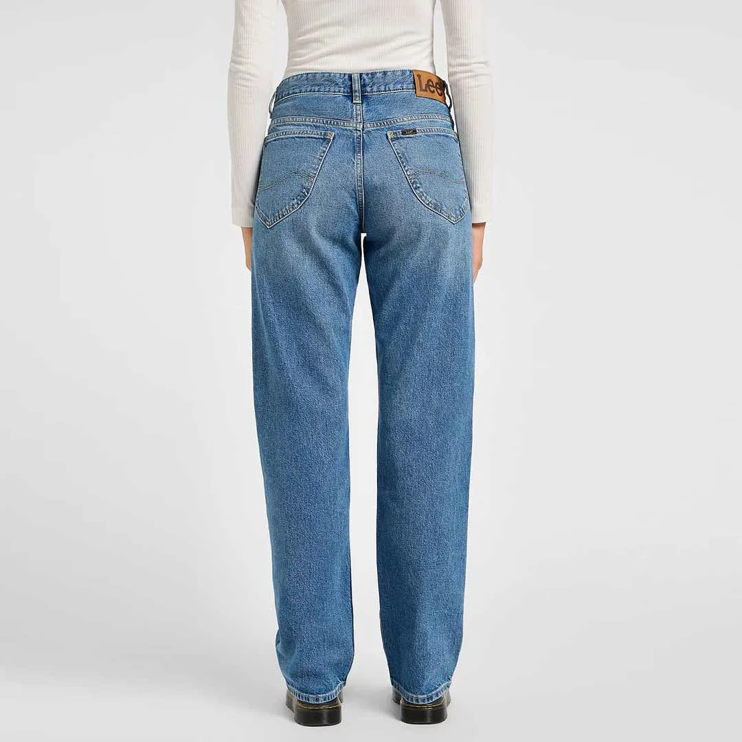 LEE Rider Classic jeans - Eye Spy