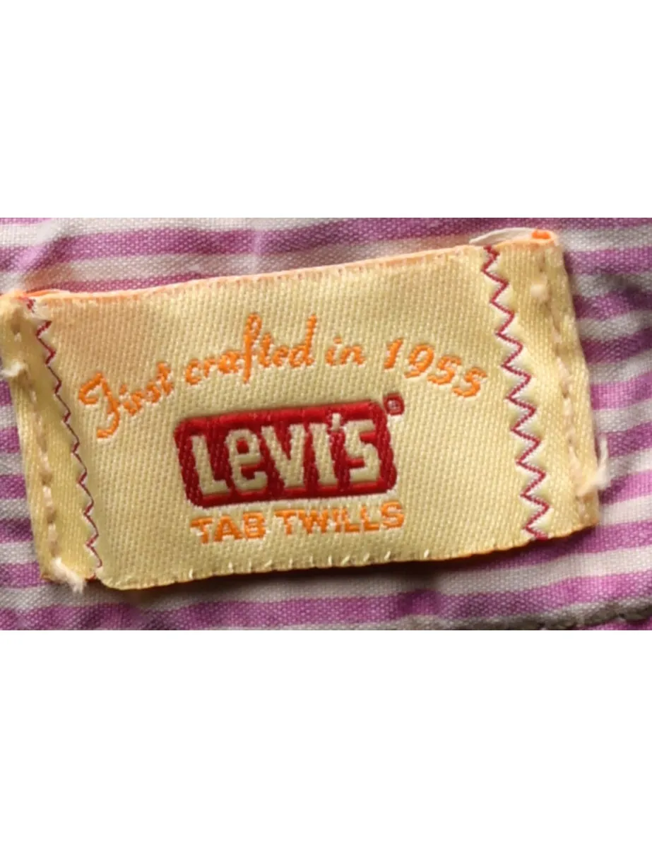 Levi's Pencil Skirt - M