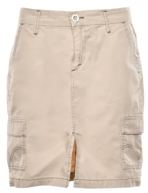 Levi's Pencil Skirt - M