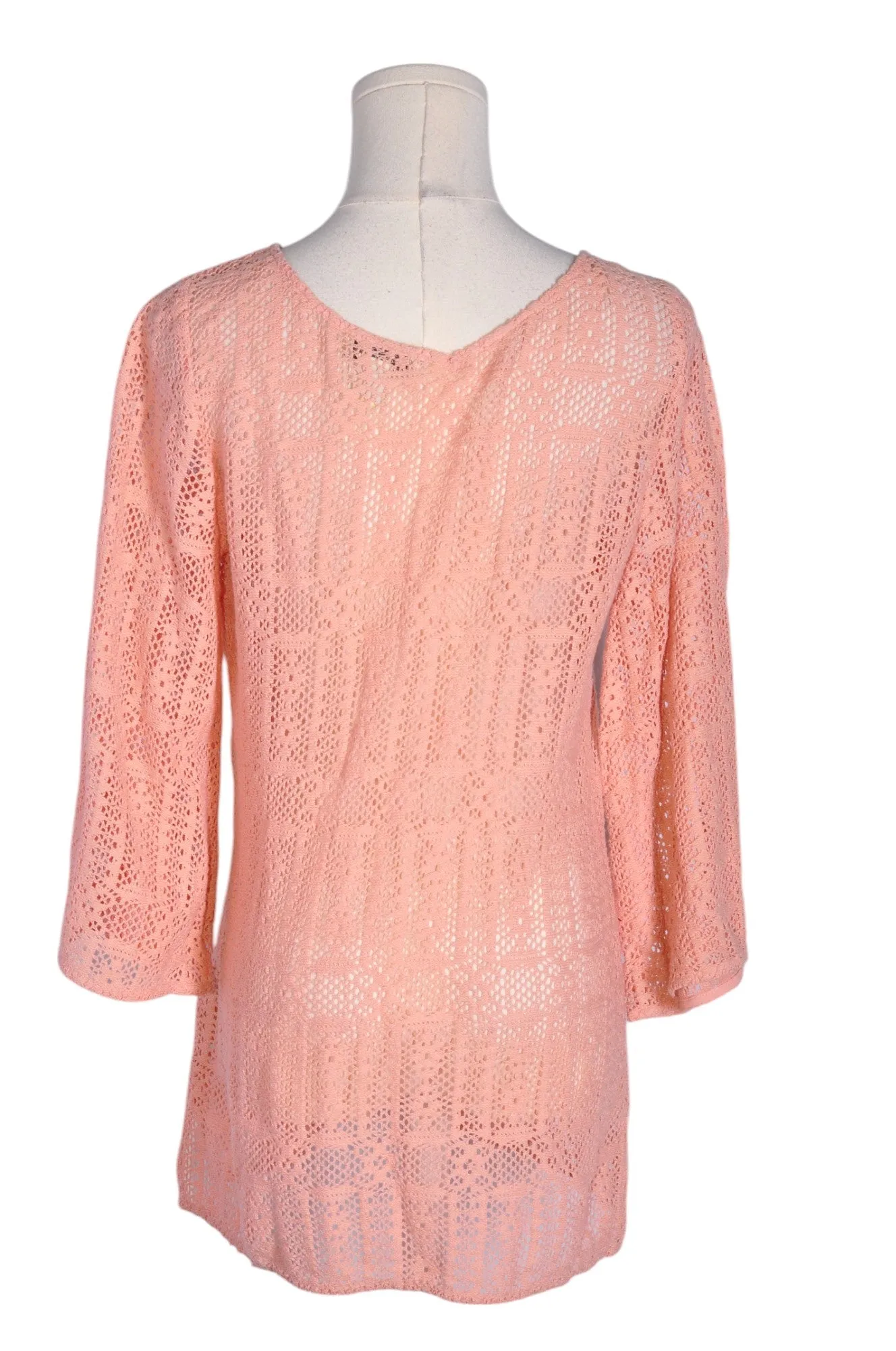 LUCKY BRAND Women Blouses Regular fit in Pink - XS