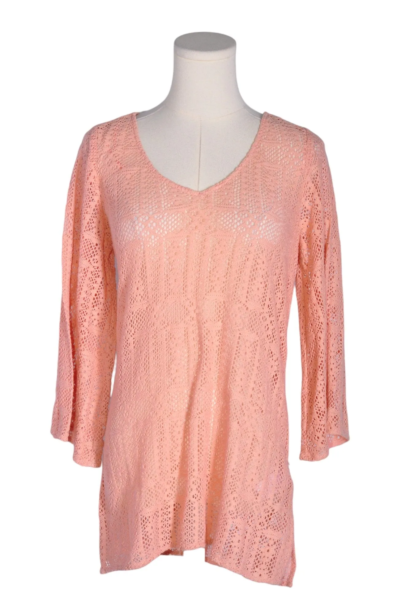 LUCKY BRAND Women Blouses Regular fit in Pink - XS