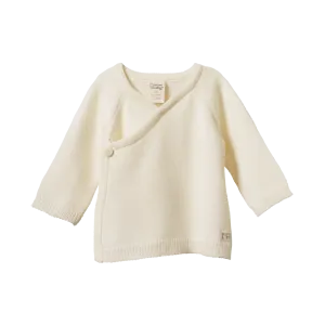 Merino Knit Kimono Jacket VARIOUS COLOURS