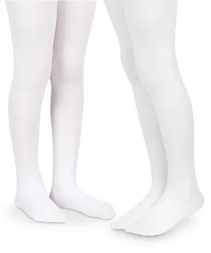 Microfiber Tight 2 Pack-White