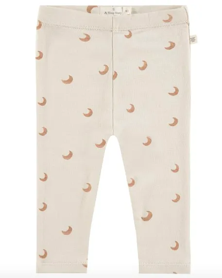 Moon Baby Pants