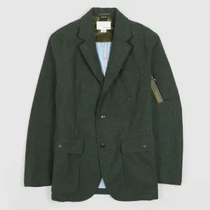 Nanamica Gore-Tex Field-Blazer Jacket