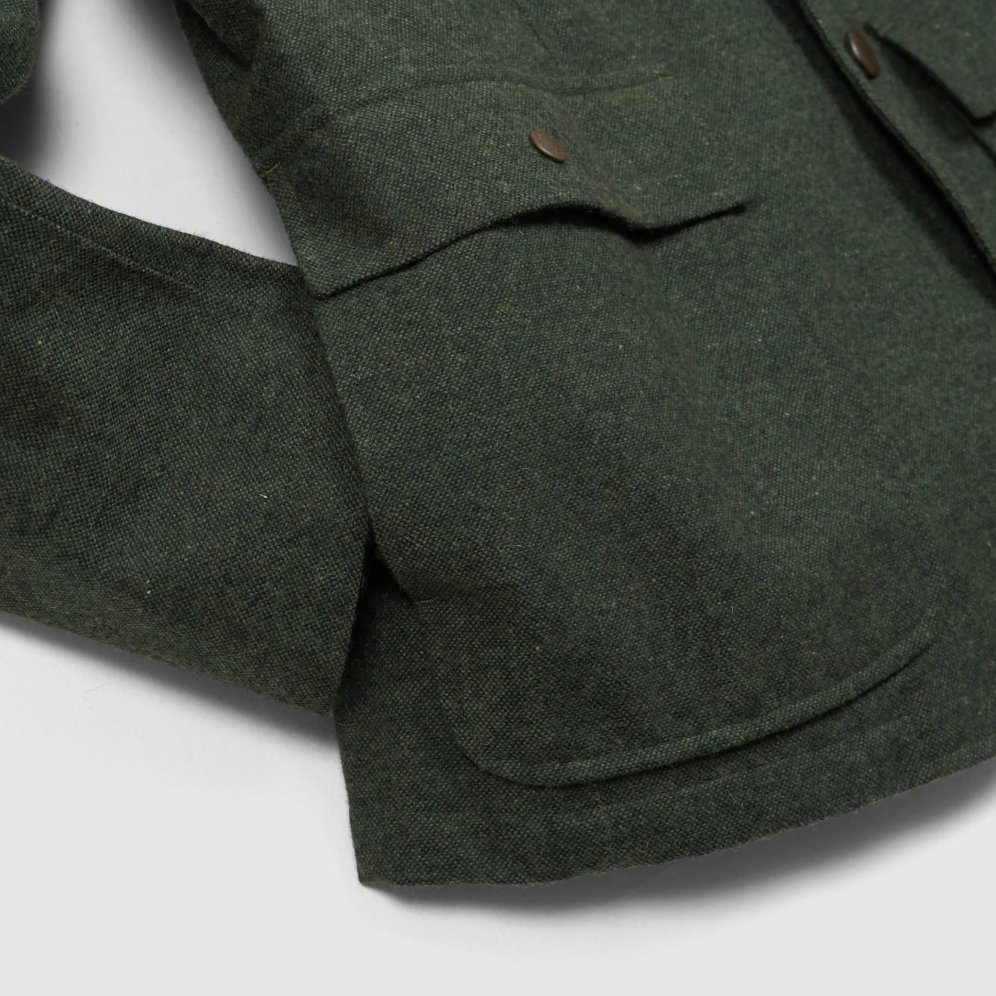 Nanamica Gore-Tex Field-Blazer Jacket