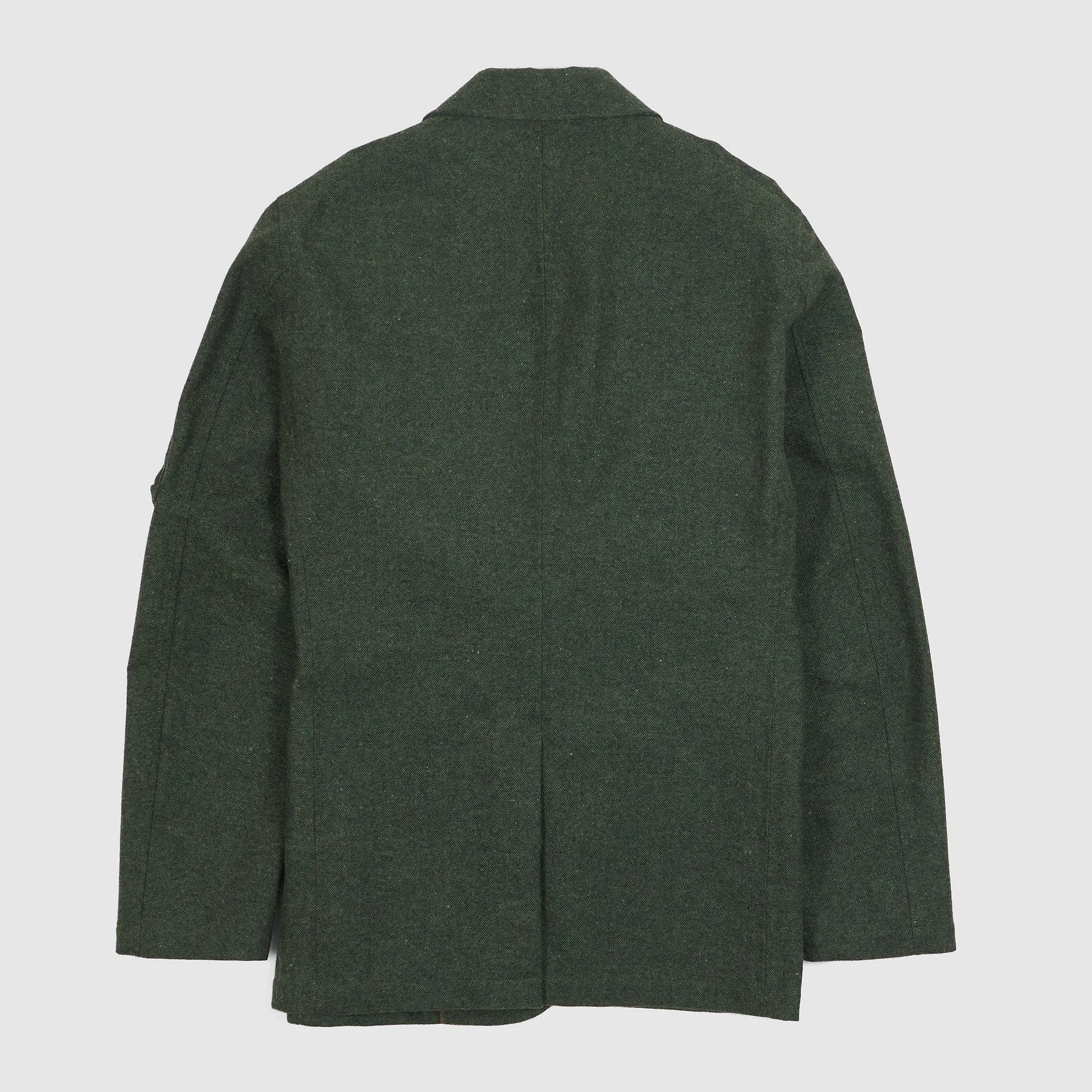 Nanamica Gore-Tex Field-Blazer Jacket