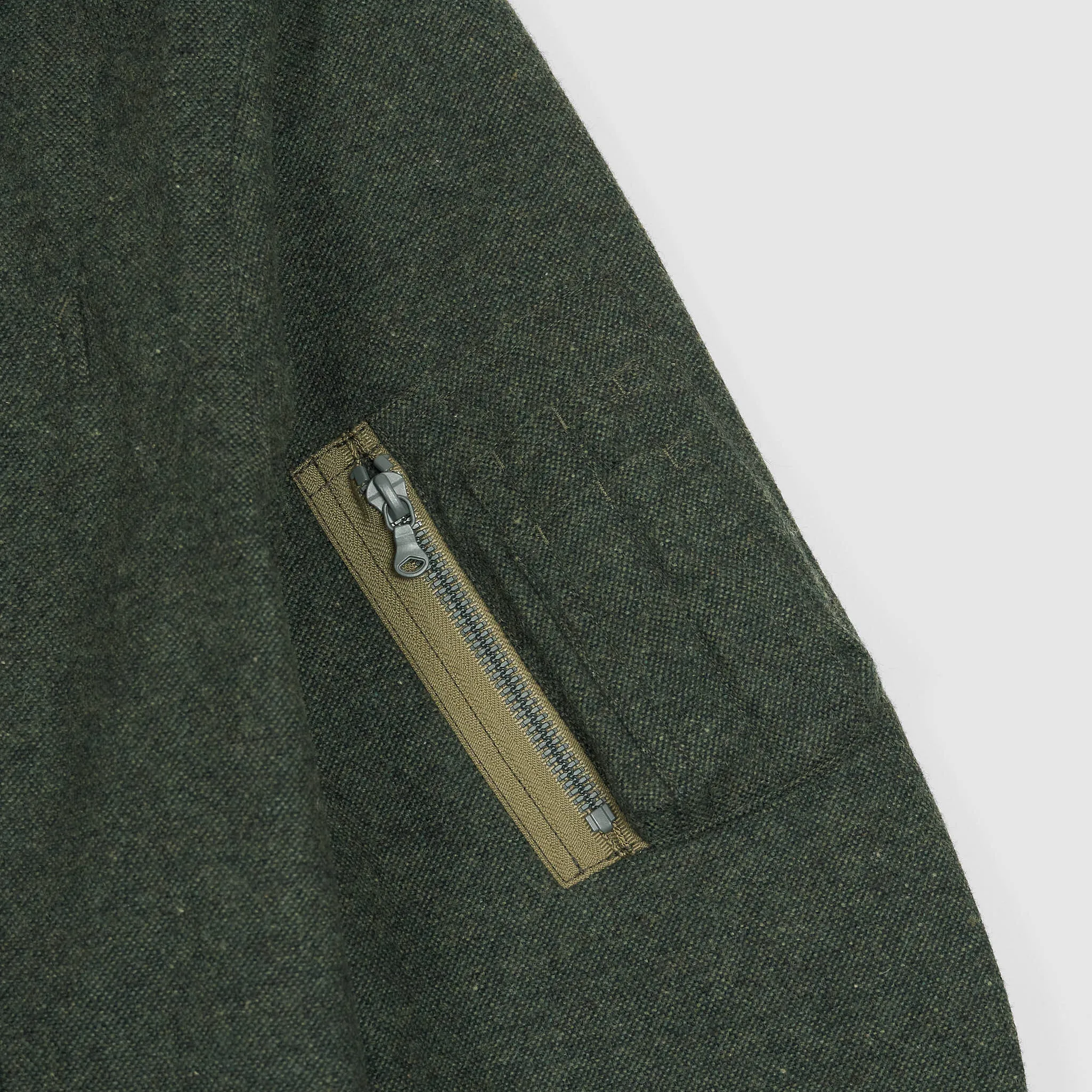 Nanamica Gore-Tex Field-Blazer Jacket