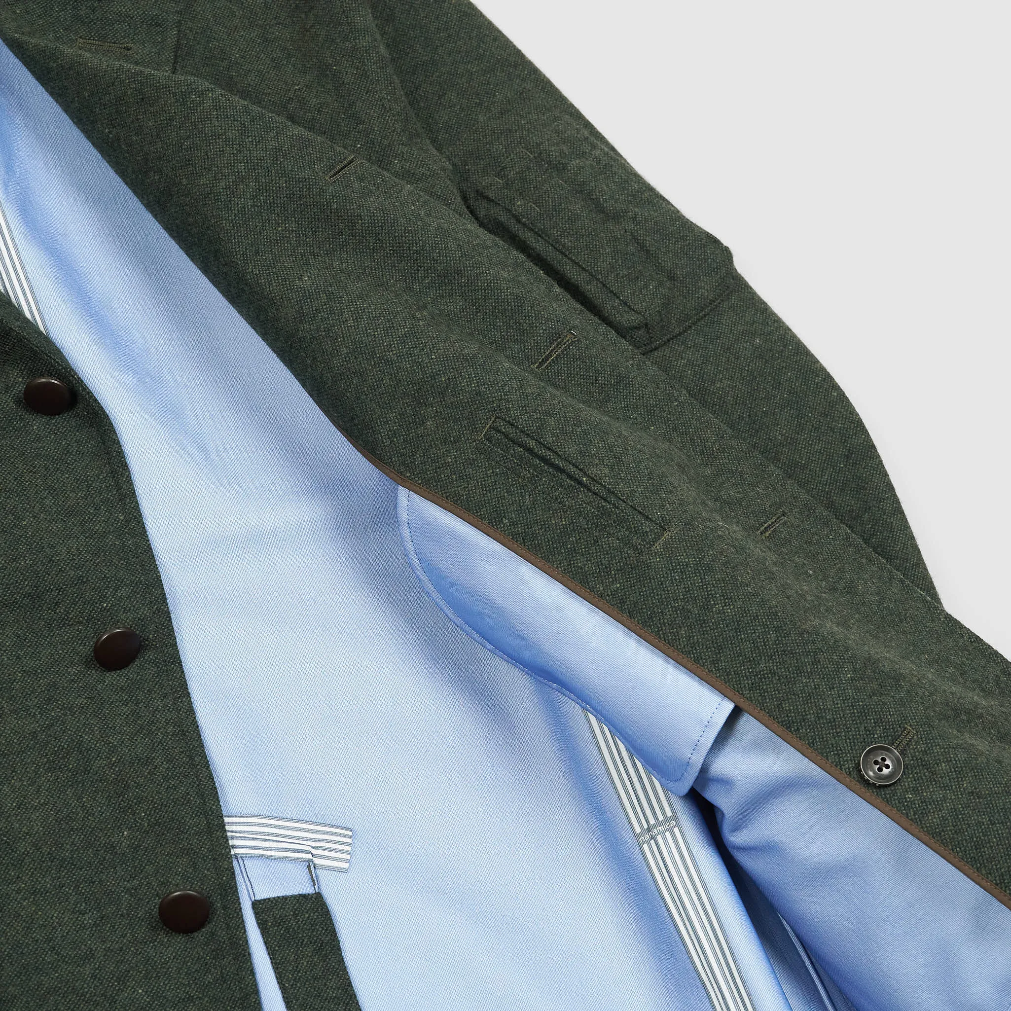 Nanamica Gore-Tex Field-Blazer Jacket