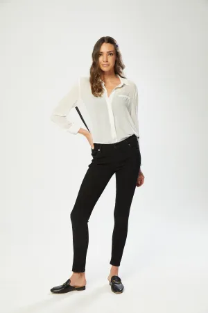 New London Jeans- Olney NR Black