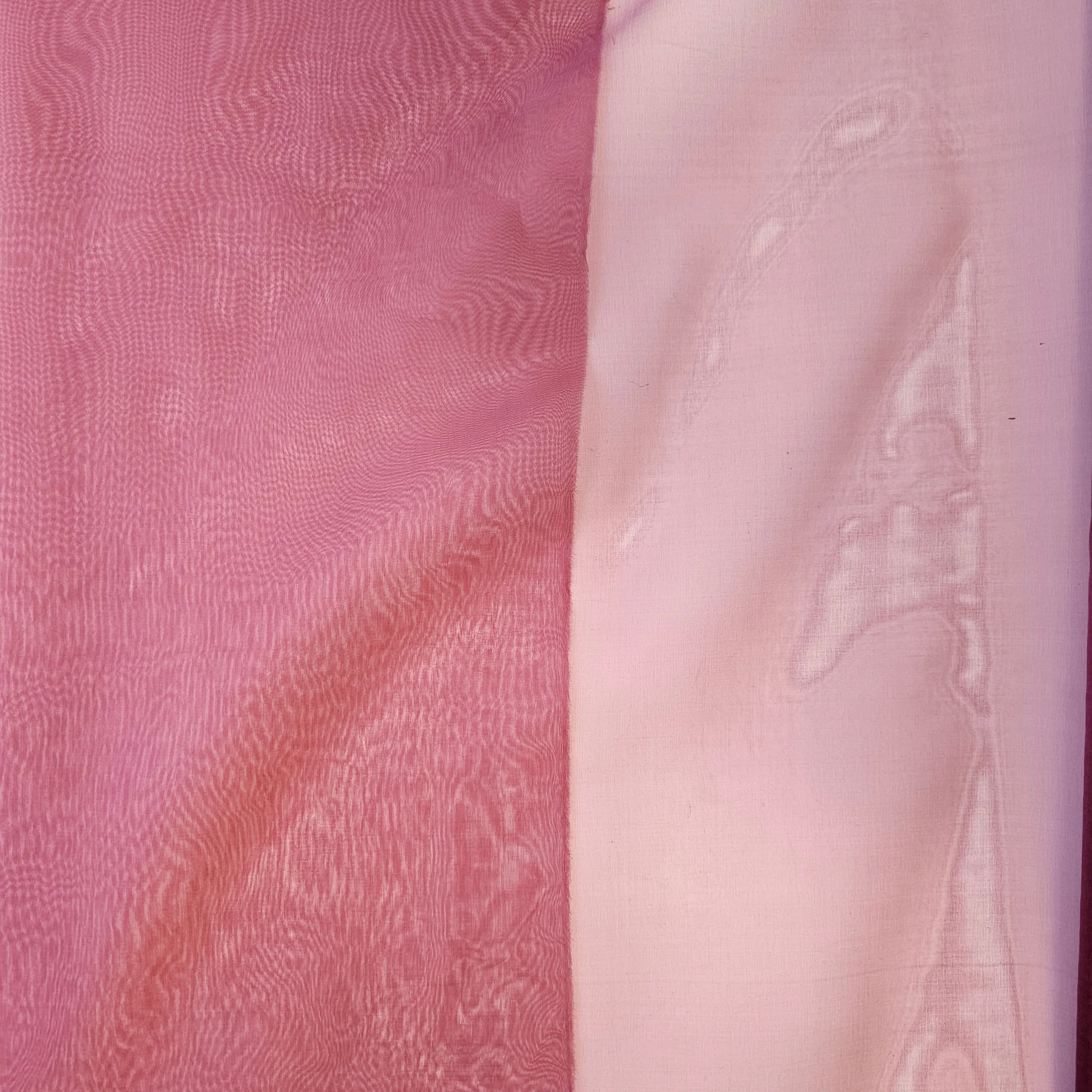 Organza Port
