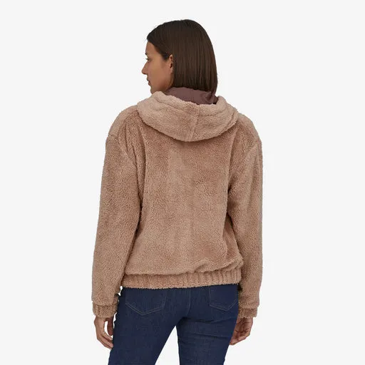 Patagonia Women's Reversible Los Gatos Cambria Jacket