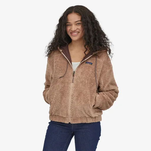 Patagonia Women's Reversible Los Gatos Cambria Jacket
