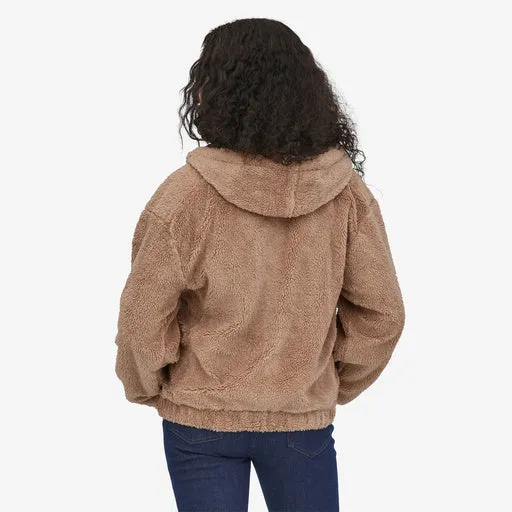 Patagonia Women's Reversible Los Gatos Cambria Jacket