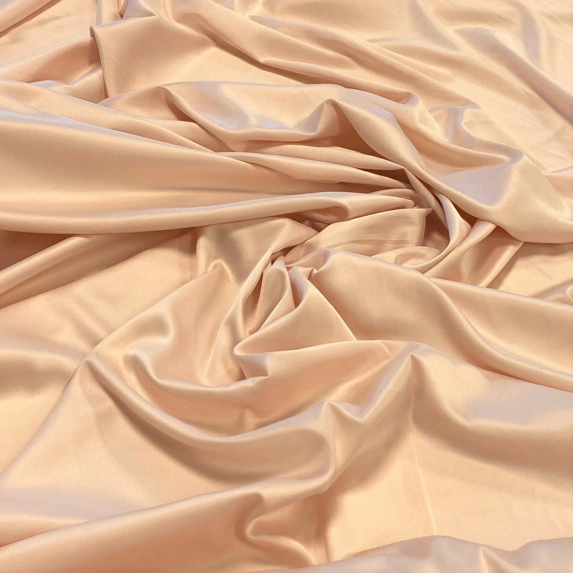 Polyester Lining Blush