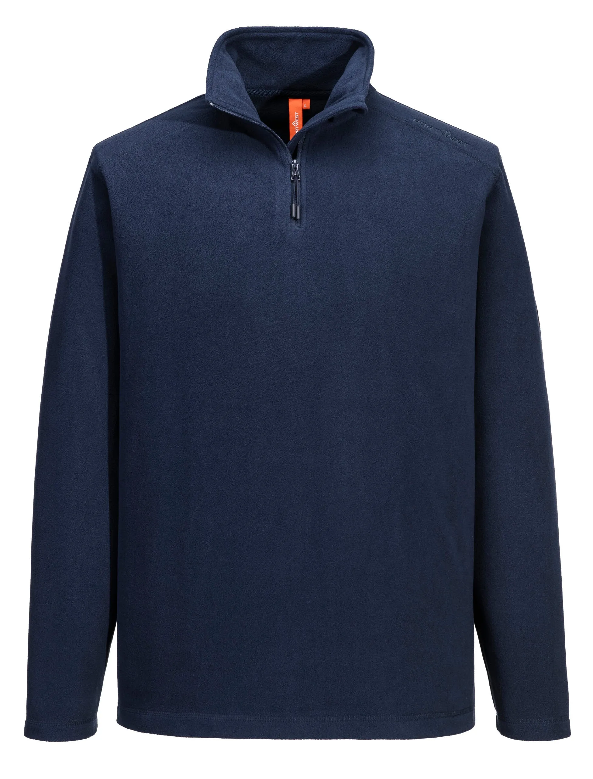 Portwest Men's Ben Fleece