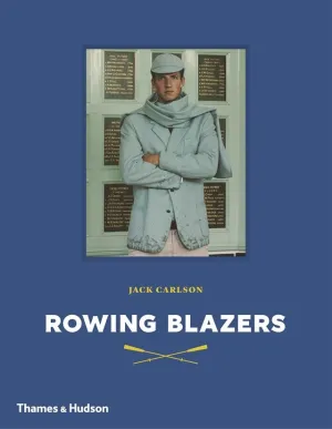 Rowing Blazers