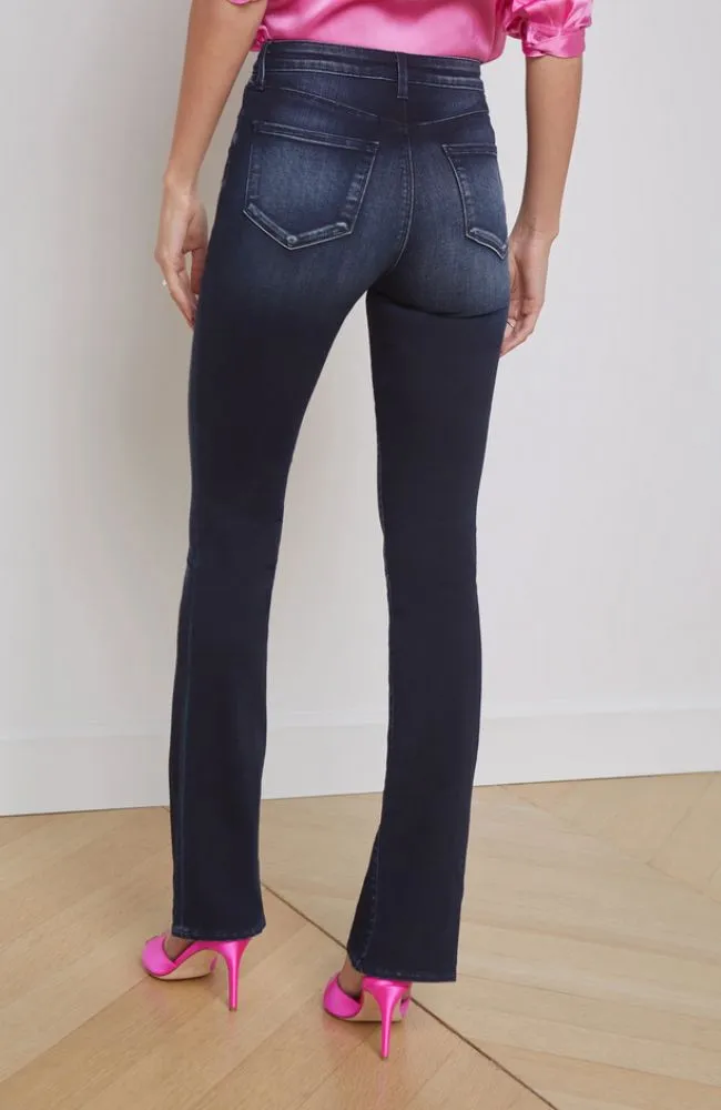 Selma Sleek Baby Boot Jean