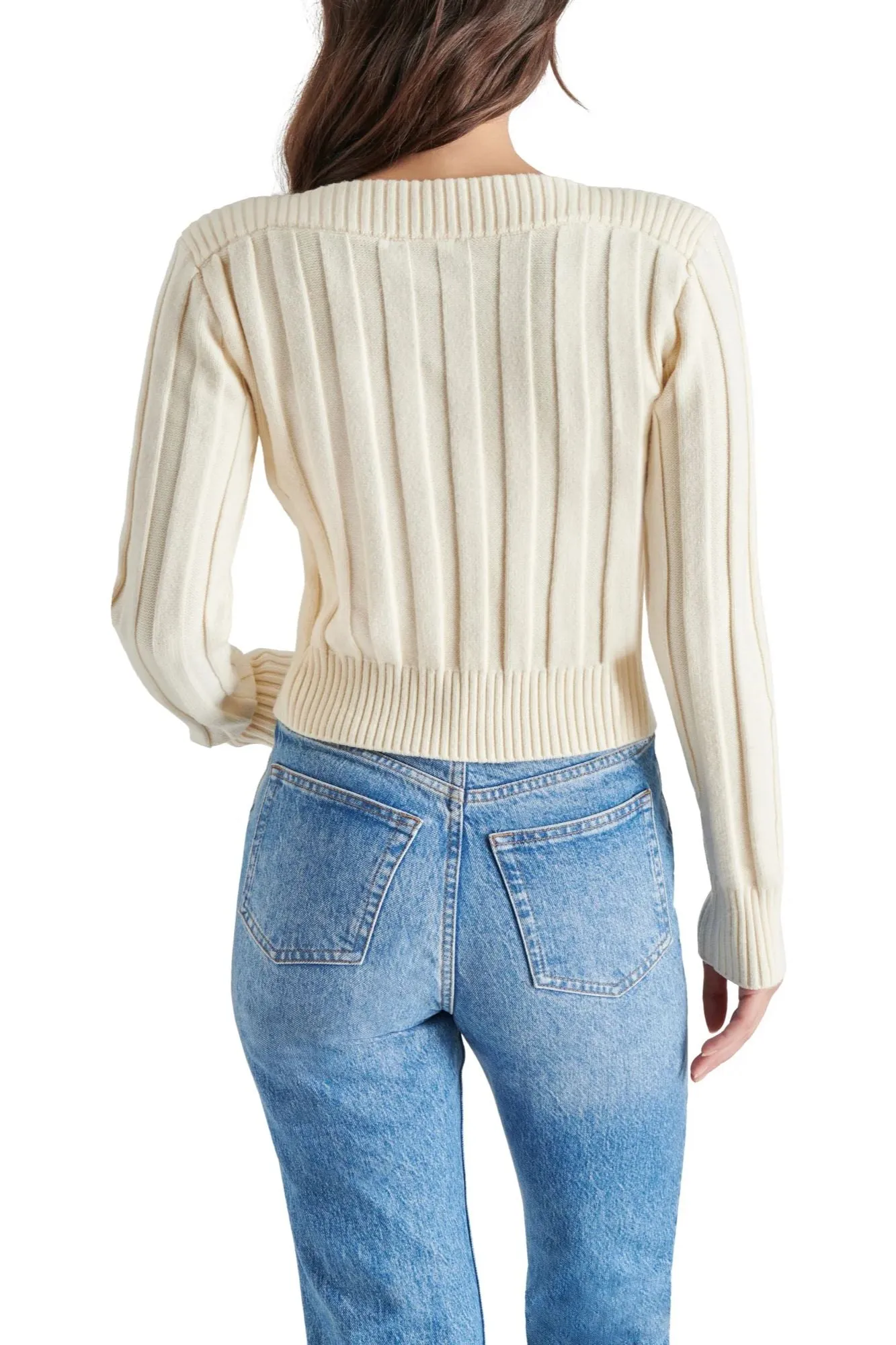 Serra Sweater