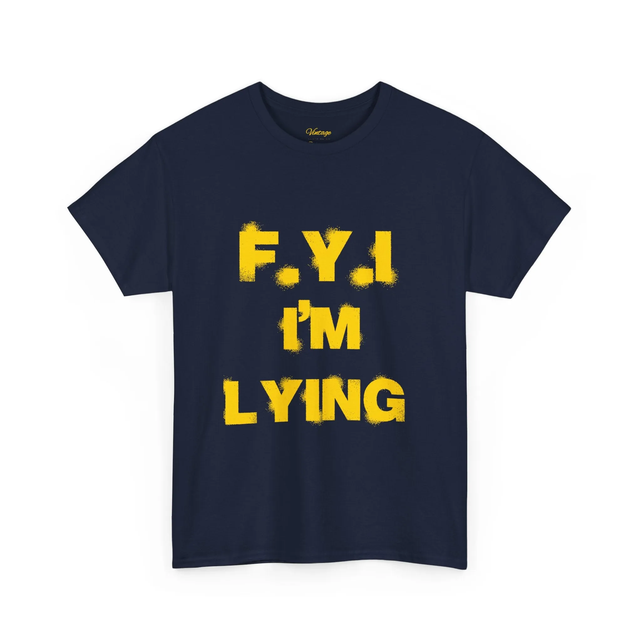 TEES BY SUPA HONESTY (GOLD INK)
