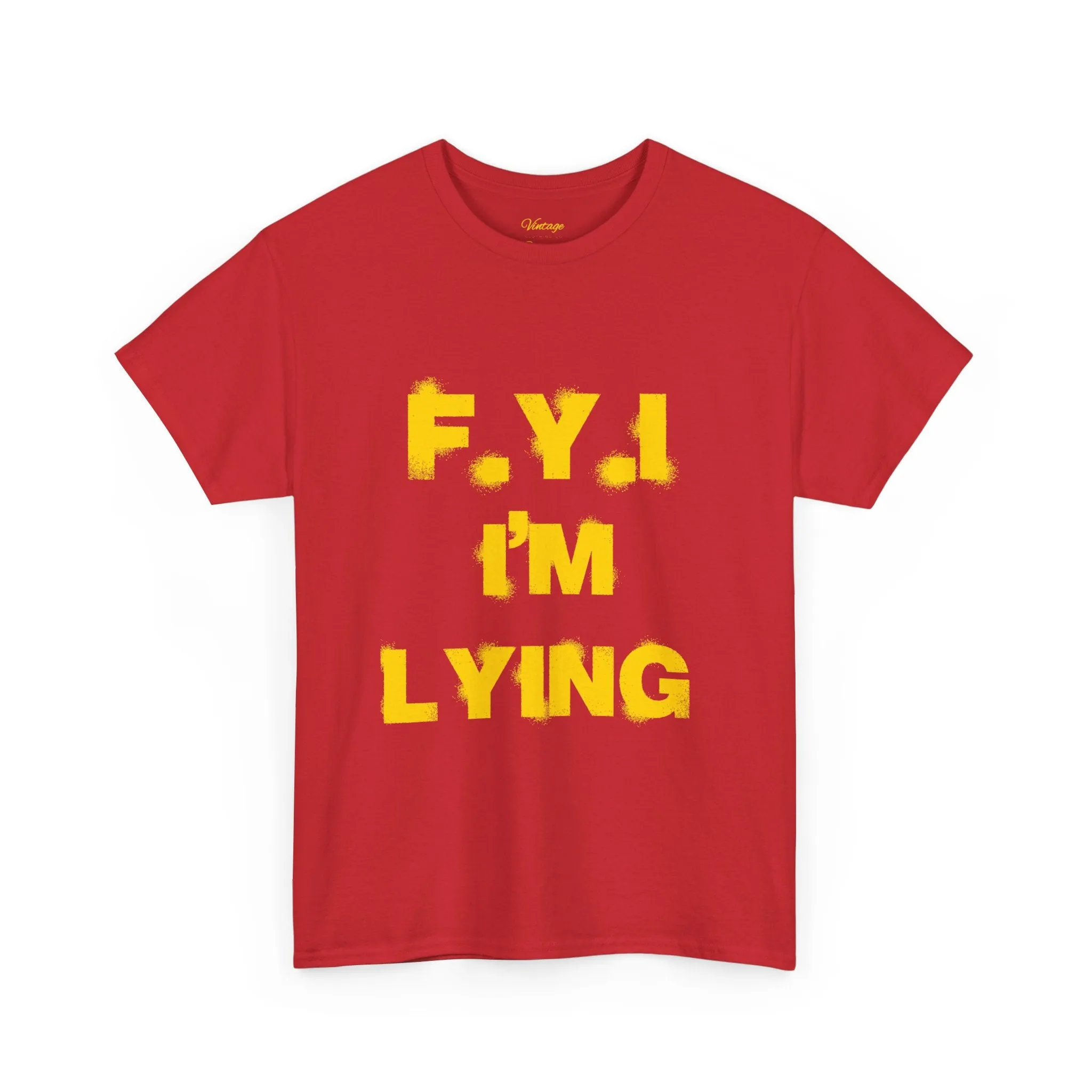 TEES BY SUPA HONESTY (GOLD INK)