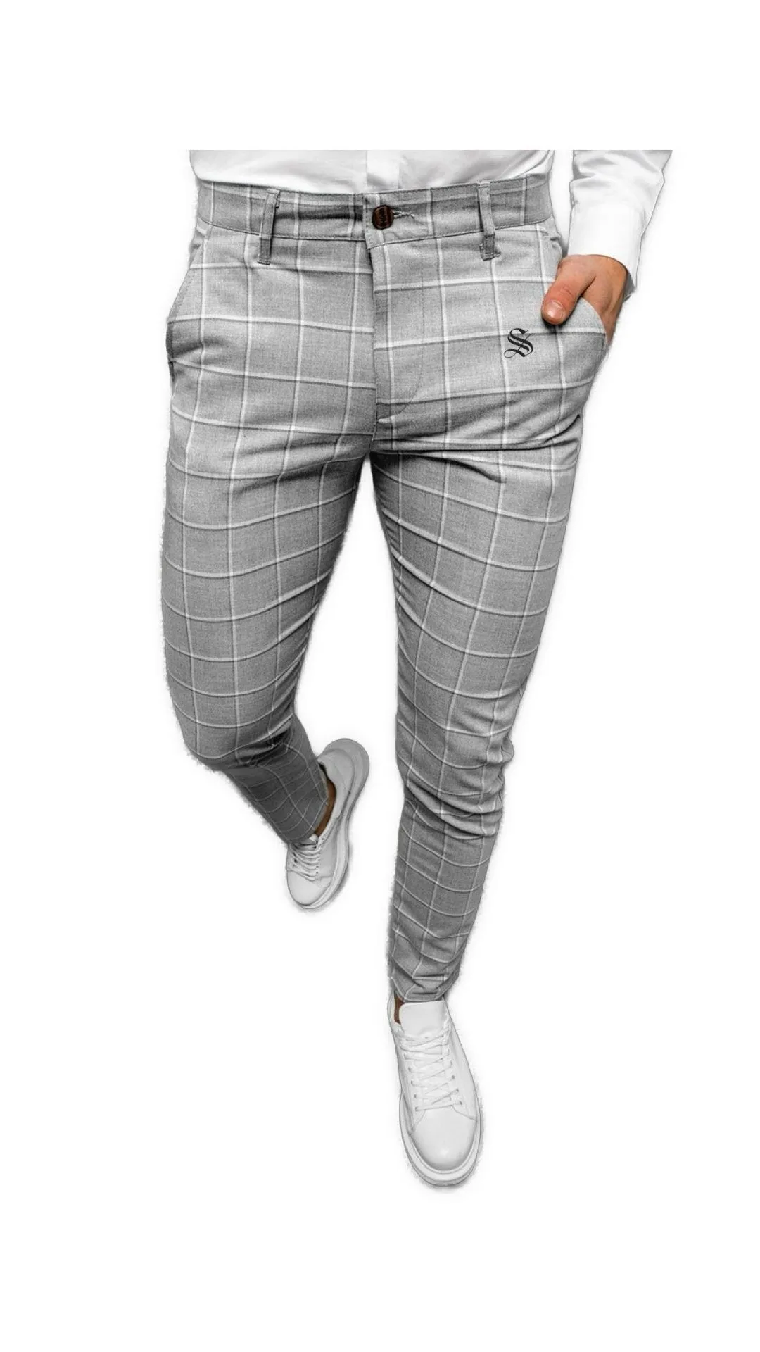 Truckip - Classic Pants for Men