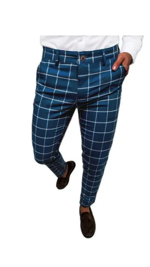 Truckip - Classic Pants for Men
