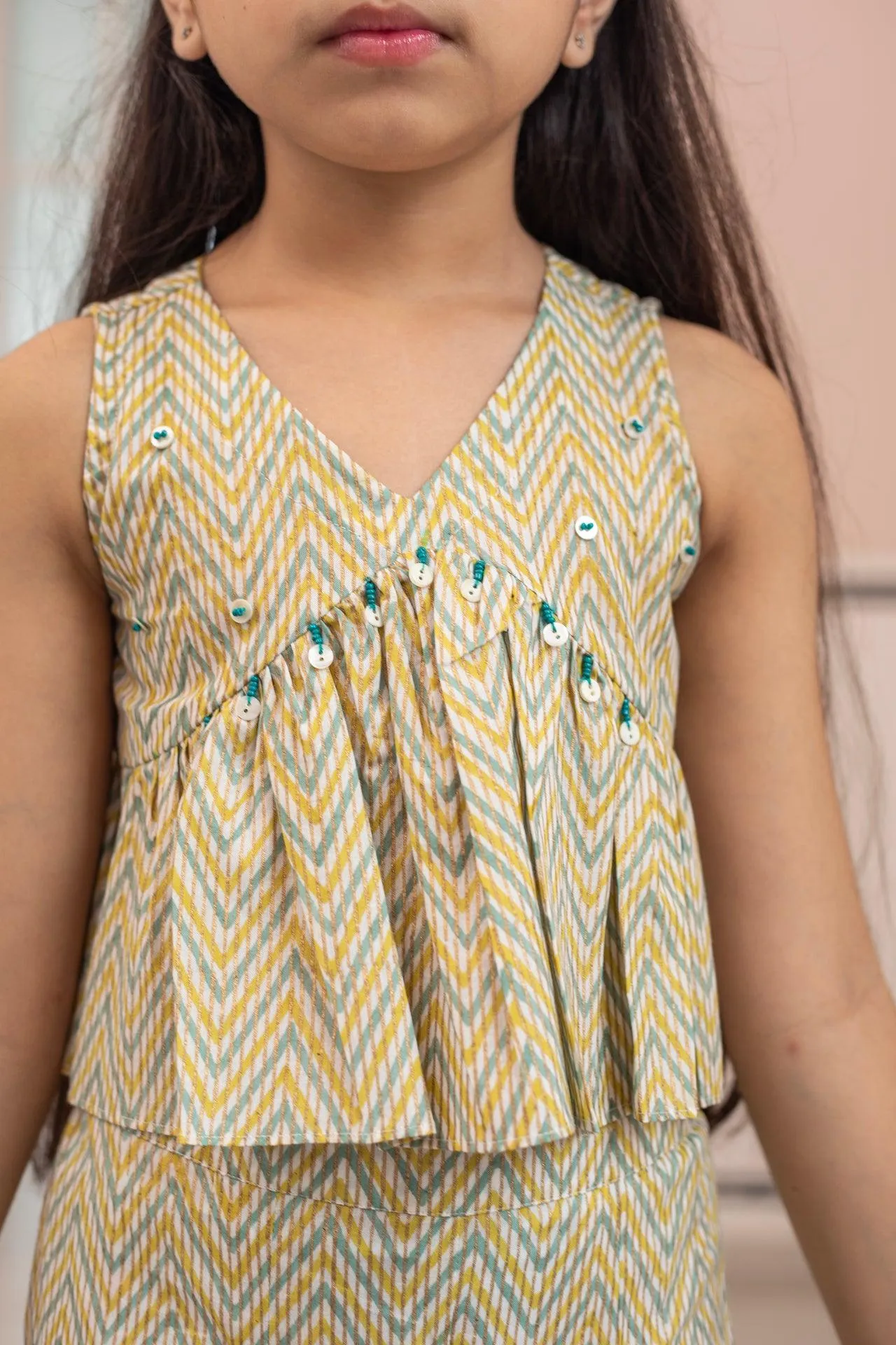 TWINKLE WINKLE COTTON CO-ORD SET