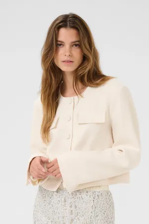 Ultima Short Blazer