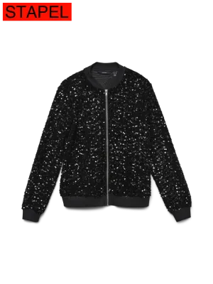 VMULRIKKE LS SHACKET JRS EXP