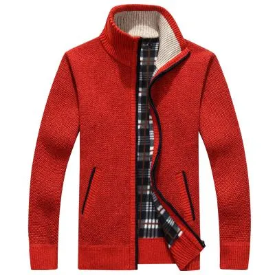 West Louis Holysing Sweater Thick Loose For Men