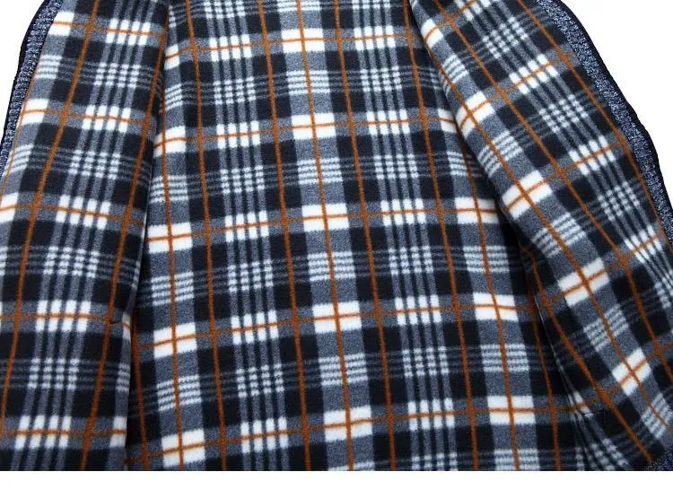 West Louis Holysing Sweater Thick Loose For Men