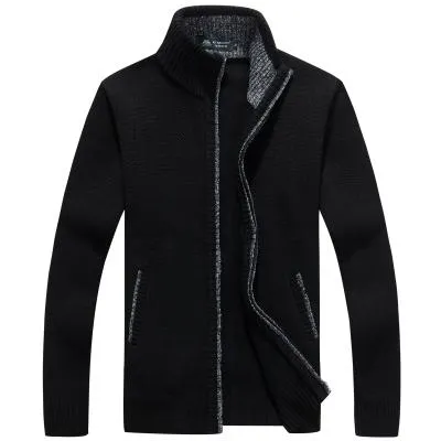 West Louis Holysing Sweater Thick Loose For Men