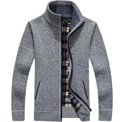 West Louis Holysing Sweater Thick Loose For Men