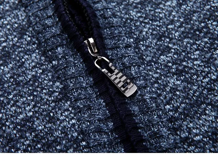 West Louis Holysing Sweater Thick Loose For Men