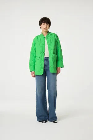 Xander Jacket - Fabienne Chapot