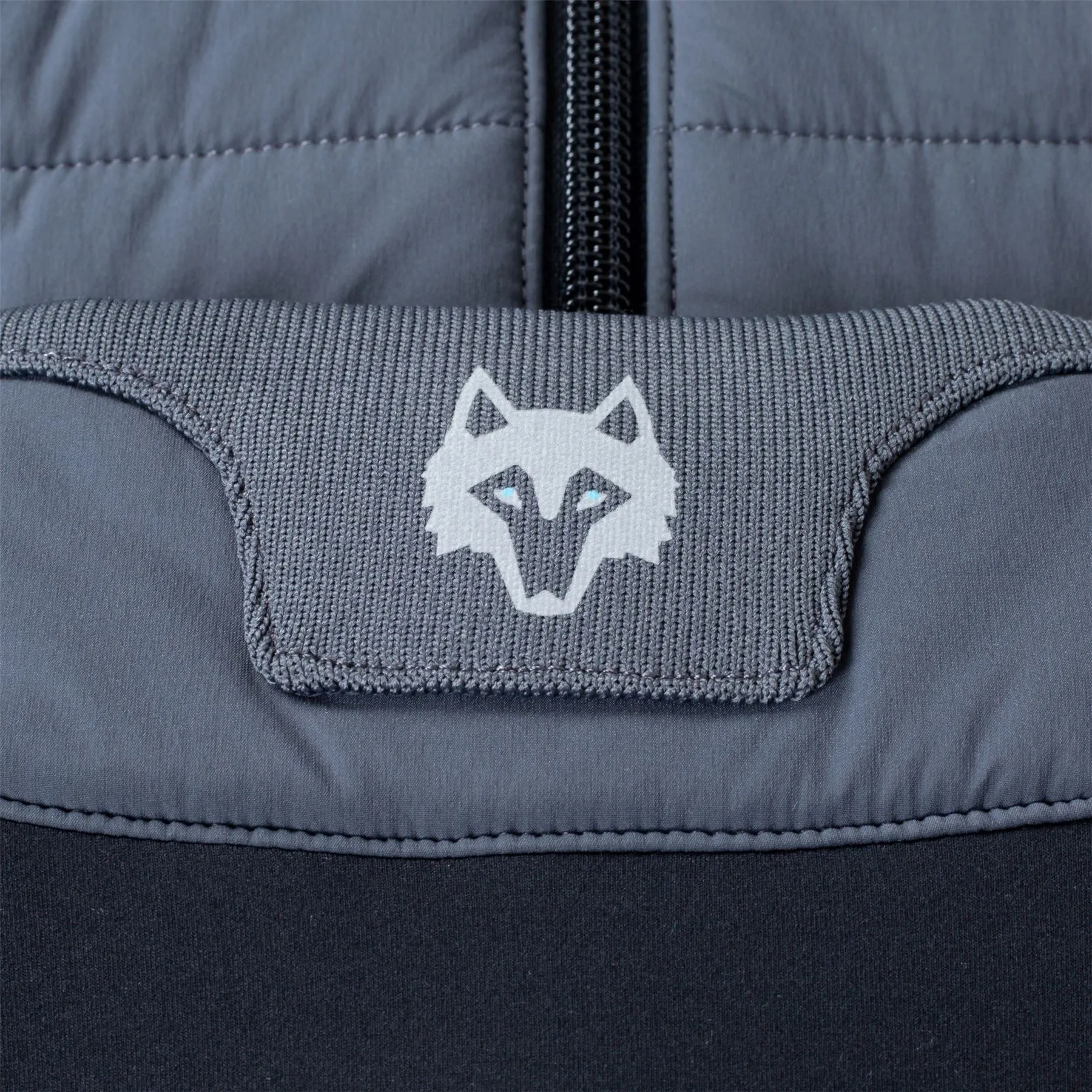 Yukon Hybrid Jacket Stingray - 2024
